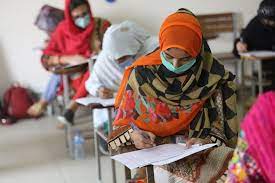 A large number of students have failed the Intermediate Supplementary Exam in Punjab, which is quite shocking