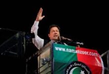 Contempt Election Commission case, Imran Khan and Fawad Chaudhry's indictment case postponed